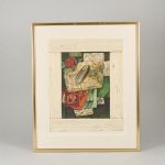 1738 8015 LITOGRAPH IN C..